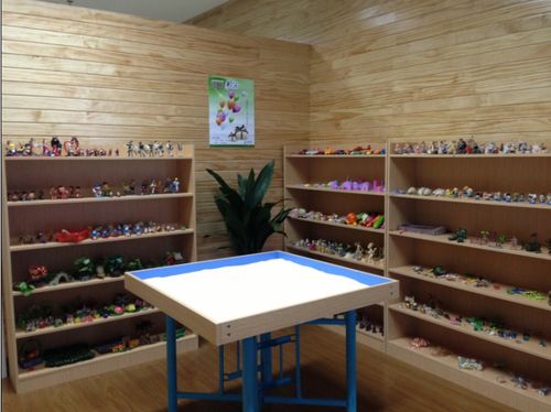  产品中心 以下为新疆学校心理咨询室设备【心理沙盘】箱庭游戏
